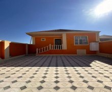 Satılır Həyət evi/villa Masazır, Abşeron r.