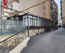 Satılır Obyekt Elmlər akademiyası m., Yasamal r.