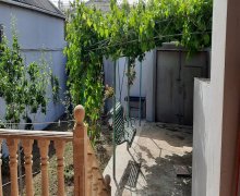 xezer rayonunda günlük kiraye ev Mərdəkan, Xəzər r.