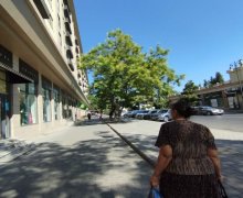 genclikde evlerin qiymeti Gənclik m., Nərimanov r.