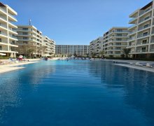 Satılır Yeni Tikili Nardaran qəs., Sea Breeze, Sabunçu r.