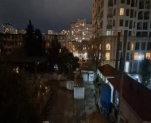 Kirayə (aylıq) Köhnə Tikili Elmlər akademiyası m., Yasamal r.