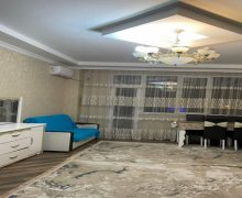 Kirayə (aylıq) Yeni Tikili İnşaatçılar m., Yeni Yasamal qəs., Yasamal r.