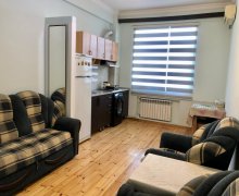 Kirayə (aylıq) Yeni Tikili İnşaatçılar m., Yasamal qəs., Yasamal r.