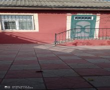 Satılır Həyət evi/villa Qaraçuxur qəs., Suraxanı r.