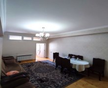 Satılır Yeni Tikili Qara Qarayev m., Nizami r.