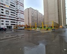 Kirayə (aylıq) Yeni Tikili 20 Yanvar m., Yasamal r.