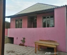 Satılır Bağ evi Əhmədli m., Hövsan qəs., Suraxanı r.