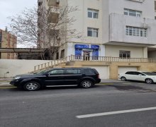 Kirayə (aylıq) Ofis Elmlər akademiyası m., Yasamal r. Kirayə (aylıq) Ofis Elmlər akademiyası m., Yasamal r.