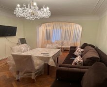 Kirayə (aylıq) Köhnə Tikili Azadlıq m., 8-ci mikrorayon, Binəqədi r.