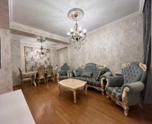 Satılır Yeni Tikili İnşaatçılar m., Yasamal r.