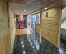 Kirayə (aylıq) Obyekt Nizami m., Yasamal r.