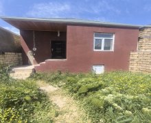 Satılır Həyət evi/villa Hökməli, Abşeron r.
