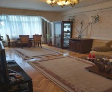 Satılır Yeni Tikili Qara Qarayev m., Nizami r.