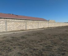 Satılır Obyekt Ağdam ş.