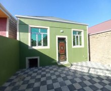 Satılır Həyət evi/villa Koroğlu m., Sabunçu r.