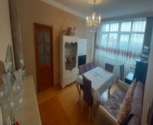 Satılır Köhnə Tikili Neftçilər m., 8-ci kilometr, Nizami r.