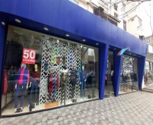 Kirayə (aylıq) Obyekt İnşaatçılar m., Yasamal r.