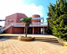 Satılır Bağ evi Mərdəkan, Xəzər r.