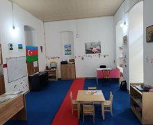 Kirayə (aylıq) Obyekt Qış parkı, Nəsimi r.