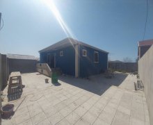 Satılır Həyət evi/villa Saray, Abşeron r.