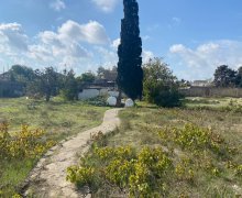 Satılır Torpaq Mərdəkan, Xəzər r.