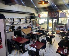 Kirayə (aylıq) Obyekt Elmlər akademiyası m., Yasamal qəs., Yasamal r.