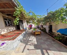 Satılır Həyət evi/villa Binə qəs., Xəzər r.