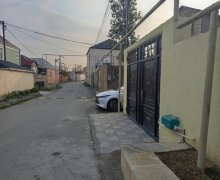 Satılır Həyət evi/villa Avtovağzal m., Biləcəri qəs., Binəqədi r.