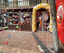 28 mayda kiraye obyekt 28 May m., Nəsimi r.