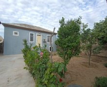 Satılır Həyət evi/villa Binə qəs., Xəzər r.