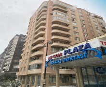 Kirayə (aylıq) Yeni Tikili 28 May m., Nəsimi r.