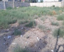 Satılır Torpaq Mərdəkan, Xəzər r.