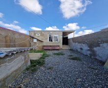 Satılır Həyət evi/villa Xəzər r.