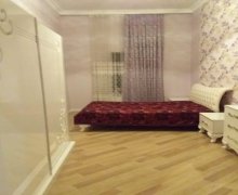 Kirayə (aylıq) Köhnə Tikili Sahil m., Səbail r.