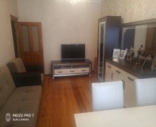 Satılır Köhnə Tikili Xalqlar dostluğu m., Nizami r.