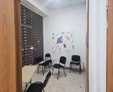 Kirayə (aylıq) Obyekt Xırdalan ş.