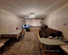 Satılır Köhnə Tikili Sumqayıt ş.