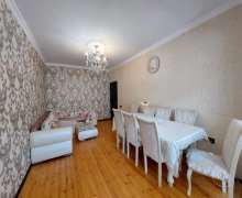 Satılır Yeni Tikili Həzi Aslanov m., Xətai r.