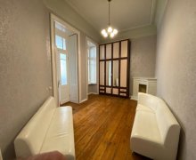 Kirayə (aylıq) Ofis Nizami m., Yasamal r.