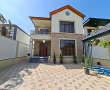 Satılır Həyət evi/villa Məhəmmədli, Abşeron r.