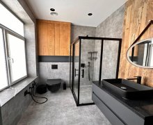 Kirayə (günlük) Bağ evi Buzovna, Xəzər r.