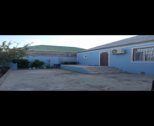 Satılır Həyət evi/villa Hövsan qəs., Suraxanı r.