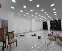 Bakida kiraye obyektler Həzi Aslanov m., Xətai r.