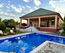 Satılır Bağ evi Şüvəlan, Xəzər r.