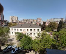 Satılır Köhnə Tikili Memar Əcəmi m., 4-cü mikrorayon, Nəsimi r. Satılır Köhnə Tikili Memar Əcəmi m., 4-cü mikrorayon, Nəsimi r.