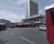28 mayda kiraye obyekt 28 May m., Nəsimi r.