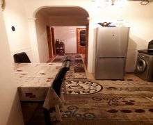 Satılır Köhnə Tikili Qaraçuxur qəs., Suraxanı r.