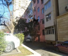 Kirayə (aylıq) Köhnə Tikili Memar Əcəmi m., 5-ci mikrorayon, Nəsimi r. Kirayə (aylıq) Köhnə Tikili Memar Əcəmi m., 5-ci mikrorayon, Nəsimi r.