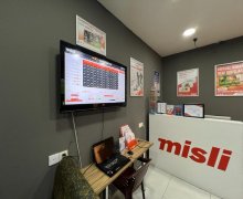 Kirayə (aylıq) Obyekt Memar Əcəmi m., Nəsimi r.